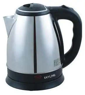 SKYLINE ELECTRIC KETTLE VTL-5007